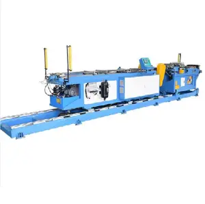 ALMACO China best Auto 8 tube hairpin bending machine