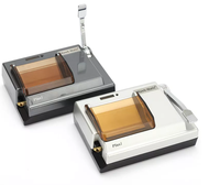 Porte-cigarette automatique, machine à rouler les cigarettes électriques