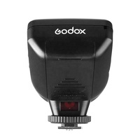 DF Vente en gros d'origine Godox-Xpro-C/N/S/F/O/P 2.4G TTL Transmetteur de déclenchement de caméra sans fil pour la photographie d'éclairage Flash