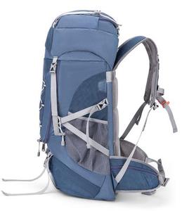 Mochila de senderismo al aire libre personalizada, mochila impermeable, senderismo, viajes, senderismo, mochila grande - Product Image 1