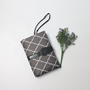 Imperméable À <span class=keywords><strong>L</strong></span>'eau personnalisé <span class=keywords><strong>Essuyer</strong></span> Voyage Portable Bébé Matelas À Langer - Product Image 1