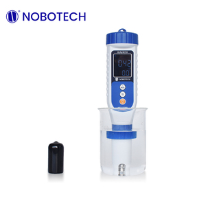 Détecteur de chlore résiduel de type stylo pour la surveillance de la désinfection du chlore résiduel dans l'eau potable directe des ménages et des laboratoires - Product Image 5
