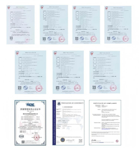 Moderne Stahl-Feuerschutztür mit 2-Stunden-Brandschutzklasse für Innenbereich Gewerbliche Nutzung in Lager, Weinkeller & Wohnung - Product Image 2