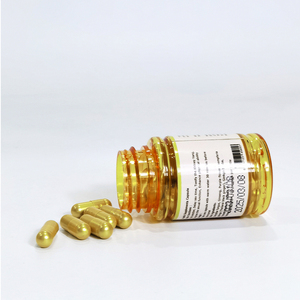 Energy-Boosting Nutritional Capsules for Men Natural <b>Herbal</b> <b>Supplement</b> OEM Private Custom - Product Image 4