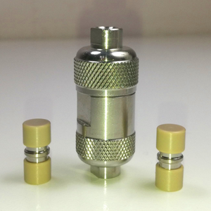 SHARPSIL <strong>C18</strong> C8 C4 <strong>HPLC</strong> <strong>Columns</strong> Chromatography <strong>Column</strong> <strong>HPLC</strong> <strong>Column</strong> - Product Image 5