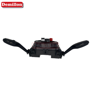 Interruptor central de la columna de dirección Demillon para BMW X3 Serie 1 Serie 3 61319351148 61319253754 - Product Image 6