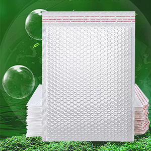Bolsa de Embalaje de Burbujas para Logística de Ropa, Película de Perlas al por Mayor, Sobre Acolchado a Prueba de Golpes - Product Image 6
