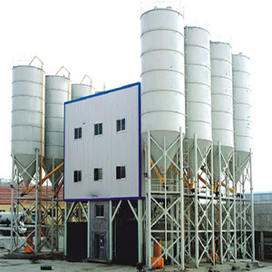 Machine puissante 300m ³/h Centrale de mélange d'asphalte mobile HZS300 avec une grande productivité pour le service professionnel de construction de routes - Product Image 2