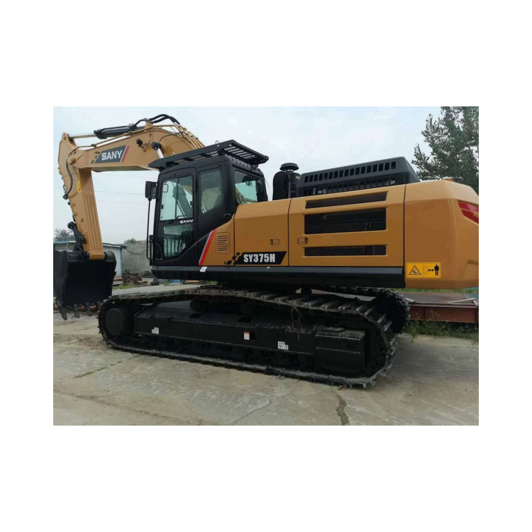 Sany Sy485h Excavator China Trade,Buy China Direct From Sany