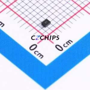 TA1267E Surface Acoustic Wave Filter (SAW) SMD1411-5P RF 1.588655GHz 34.47MHz 50Ohm 2.5dB - Product Image 1