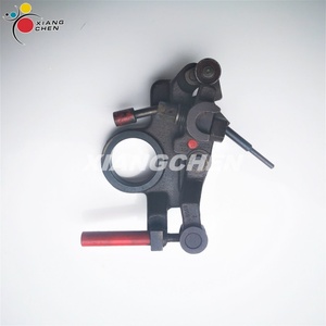 Boîte de journalisation DO Journal Box OS L2.010.035G CD74 XL75 pour machine d'impression offset Heidelberg - Product Image 5