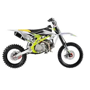 150cc 160CC 190CC Dirt Bike Motocross Off Road Bike Motocross Bike For Sale