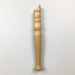 Flauta de madera para instrumentos musicales educativos Orff de jardín de infantes al por mayor para la enseñanza de música - Product Image 3