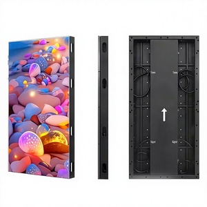 Pantallas LED Infrarrojas Táctiles para Piso P2.604 P3.91 para Tiendas Minoristas, Alquileres en Estaciones de Metro, <span class=keywords><strong>Campañas</strong></span> <span class=keywords><strong>Publicitarias</strong></span> Interactivas - Product Image 1