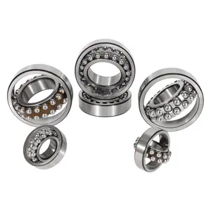Free Samples self-aligning ball bearing 1213 ETN9 1313 EKTN9 1313 ETN9 for Industrial Fan