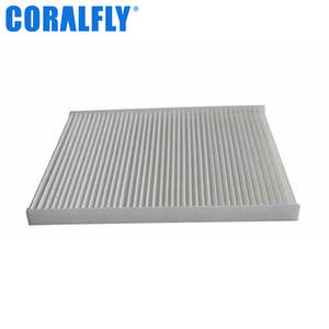 Фильтр для салона автомобиля, 97133-C5000 - Product Image 5