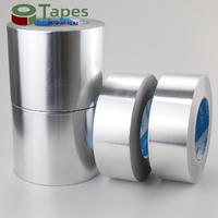 Ruban en aluminium pour isolation thermique, protection électrique, blindage, enveloppement de câbles, applications industrielles