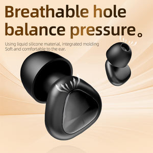 Bouchons d'<span class=keywords><strong>Oreille</strong></span> en Silicone Personnalisés Starsky <span class=keywords><strong>pour</strong></span> Musiciens, Filtres de Sécurité Anti-Bruit <span class=keywords><strong>pour</strong></span> Festivals, Fêtes, Casque - Product Image 5