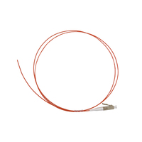 UT-King Optic Fiber Patch Cord Pigtail SC/FC/LC/ST/MU/MTRJ/MPO SM OM3 OM4 Factory Price Jumper Cable FTTH Equipment
