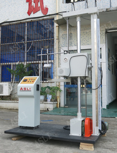 <strong>Mobile</strong> Phone Drop <strong>Testing</strong> Machine - Product Image 5