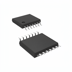 14 TSSOP (0,173'', largeur 4,40 mm) IC TRANSLATOR BIDIR 14TSSOP Composant électronique Fabricant PI4ULS3V204LE Logique Originale - Product Image 1