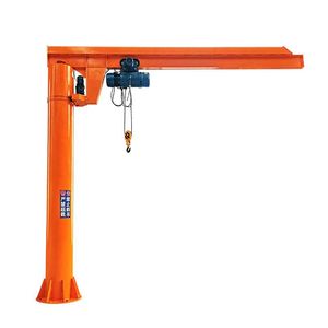 KOMAY <span class=keywords><strong>1</strong></span> طن 2 طن 3 طن 5 طن رفع أرجوحة ذراع أرضية 10 طن - Product Image 3