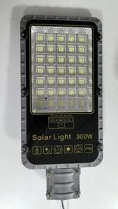 ไฟถนน LED อลูมิเนียมอัลลอยด์ 5000K แสงเดย์ไลท์ IP65 90lm/w ประเภทที่ 3 AC 220V ไม่ต้องประกอบ - Product Image 4