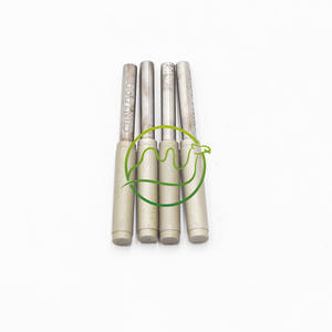 Çin'de yapılan yeni yakıt pompası yüksek basınçlı enjektör pompa kontrol makara EUI EUP kontrol makara taşlama aracı - Product Image 5