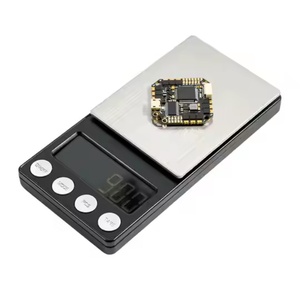 BETAFPV F722 35A AIO V2 Brushless Flight Controller Mainboard Compatible 2-6S <b>Batteries</b> Horizontal Circular <b>Ring</b> ICM42688 for RC - Product Image 6