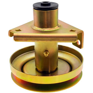 Eje para Cortacésped AM126225, 6 Piezas por Caja, para Accesorios de Cortacésped - Product Image 4