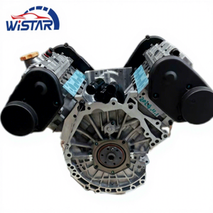 Brand New Original 2.5L V6 Long Block 25K4F 25V6S1 <strong>Engine</strong> for <strong>MG</strong> MG7 SAIC Roewe 750 Land Rover Freelander Remanufactured - Product Image 1