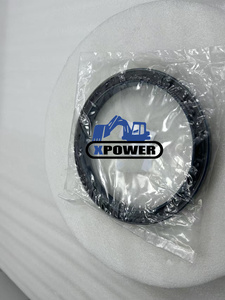 XPOWER 142-5868 1425868ซีลเพลาข้อเหวี่ยงหลัง2W1734ซีลน้ำมัน4P2734สำหรับ C18 C16 C15 3406E เครื่องยนต์หนักรถขุด - Product Image 5