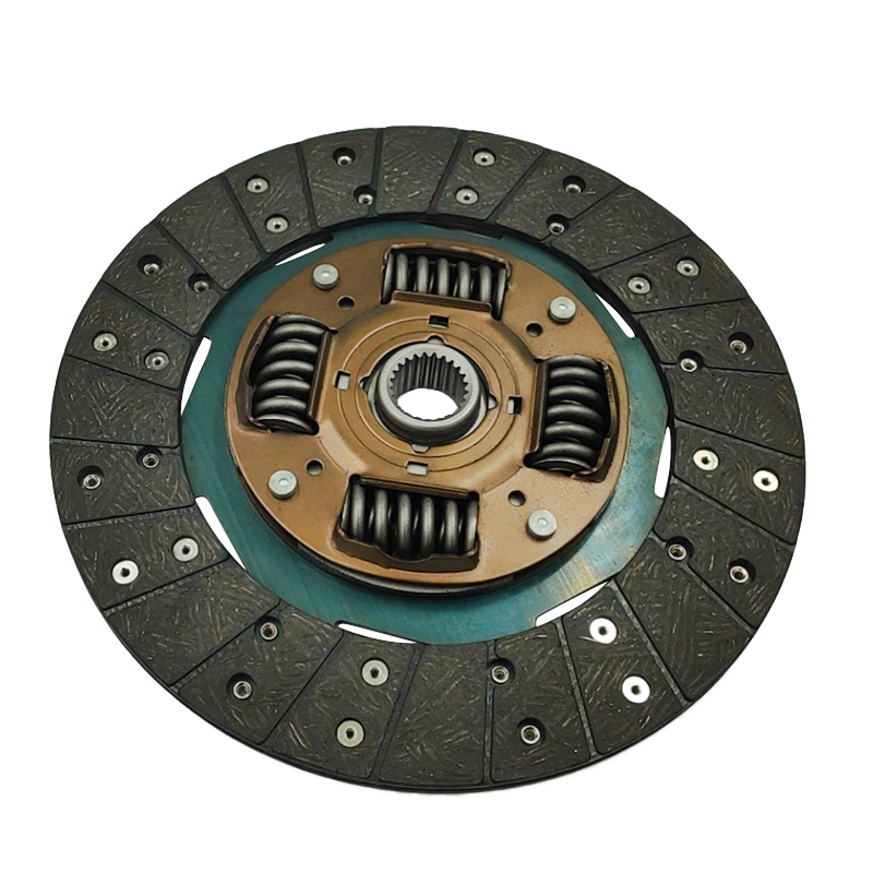 30100 JS10C Auto Clutch Kit Clutch