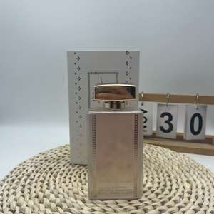 Ближний Восток Дубай 100 мл высококачественный долговечный стеклянный флакон для духов для женщин. Заводская низкая цена. Привлекает противоположный пол. - Product Image 6