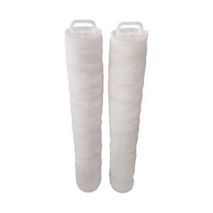 1/3/5 Micron 20/40/60 Inch <b>Replacement</b> HF40PP040A01 High Flow <b>Filter</b> <b>Cartridge</b> for Ro <b>Water</b> System - Product Image 3