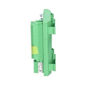 แผงปิดท้ายสัญญาณแบบอะนาล็อก รุ่นใหม่ 9761-210 สำหรับสัญญาณ 4-20mA เป็น 0-5V พร้อมตัวต้านทาน 250Ω สำหรับโมดูล Triconex AI - Product Image 3