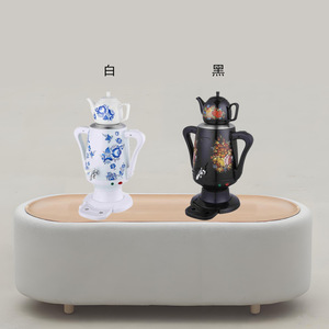 Bollitori elettrici <span class=keywords><strong>Samovar</strong></span> più venduti per la casa moderna <span class=keywords><strong>teiera</strong></span> <span class=keywords><strong>Samovar</strong></span> 4L in acciaio inossidabile <span class=keywords><strong>Samovar</strong></span> <span class=keywords><strong>teiera</strong></span> - Product Image 4