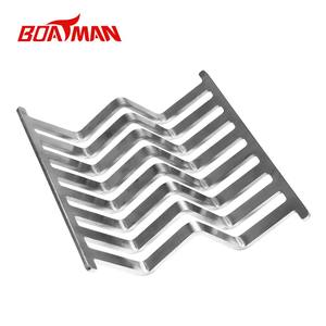 Broyeur manuel pour appâts <span class=keywords><strong>de</strong></span> pêche à <span class=keywords><strong>la</strong></span> <span class=keywords><strong>carpe</strong></span> Boatman, pour <span class=keywords><strong>la</strong></span> fabrication d'appâts faits maison, broyeur <span class=keywords><strong>de</strong></span> mélange d'aliments - Product Image 3