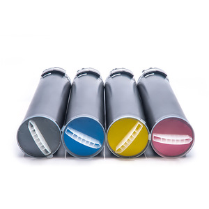 ตลับหมึกโทนเนอร์ที่ใช้ร่วมกันได้ DCC800 สำหรับเครื่องถ่ายเอกสาร Fuji Xerox Press 800 800i 1000 1000i แบบเต็มกล่อง - Product Image 3