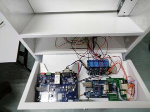 โรงรับจำนำสินทรัพย์ UHF RFID การจัดการสินค้าคงคลัง - Product Image 4