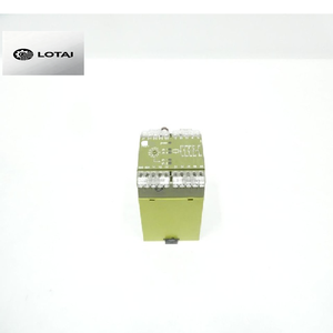 Produto Novo e Original V3 Relé de Segurança 24v-dc - Product Image 1