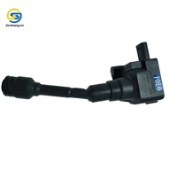 Bobine d'allumage CM5G12A366CB CM5G12A366CA CM5Z12029C pour Ford EcoSport Focus Fiesta EcoBoost 1.0T GTDI DG556 UF736