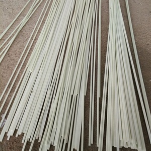 5mm 6mm 7mm 8mm Flexible Agricultural Small Shed Bracket Glass Fiber <b>Rod</b> - Product Image 2