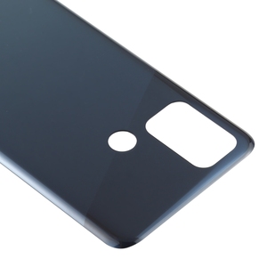 Cover Posteriore Originale Realme C17 RMX2101 Nera - Scocca di Ricambio per Telefono - Product Image 1
