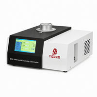Differential Thermal Analyzer test Instruments for Plastic Test