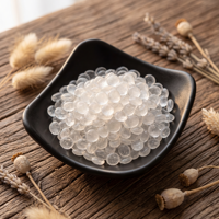 Gel de silice déshydratant adsorbant l'humidité pour emballage industriel et stockage d'électronique, fabriqué en Chine