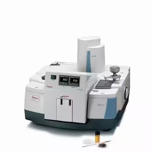 Spectromètre infrarouge à transformée de Fourier Thermo Fisher Scientific Nicolet iS50, analyse spectrale complète - Product Image 2