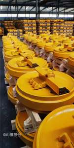 เครื่องจักรก่อสร้างขายร้อน D9E D9G D9H D9R D9T 269-4669 2694669 SOLENOID AS - Product Image 3