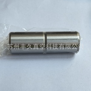 Busch Vakuumpumpenbuchse 0472105823 Ra0025 Hülse für Fertigungsanlagen aus Aluminiumguss - Product Image 1