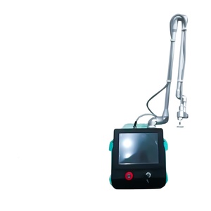 Machine de resurfaçage cutané portable 2 en 1 en plastique KEXE |   Appareil de traitement de l'acné de dernière génération, langue personnalisée UK/US, modèle CN/SHA - Product Image 1